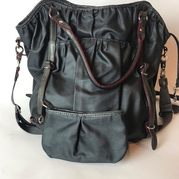 MZ Wallace shoulderbag - Picture 5 of 8